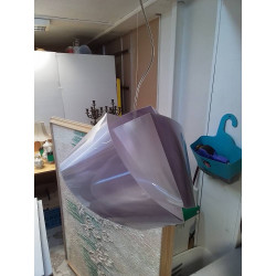 SUSPENSION DESIGN SLAMP GEMMY