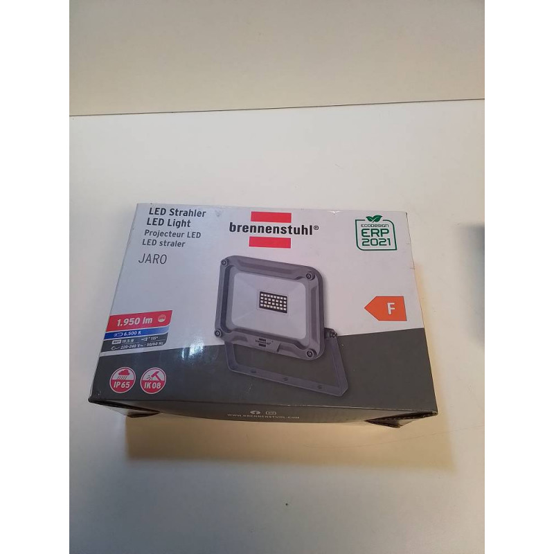 SPOT LED BRENNENSTUHL