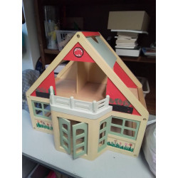 MAISON DE POUPÉE +...