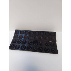 JEUX DE STRATÉGIE AFRICAIN 