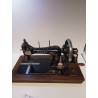 MACHINE A COUDRE ANCIENNE 