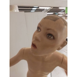 MANNEQUIN ANCIEN ANNEES 50