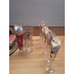 VERRE RITZENHOFF LA PIECE 