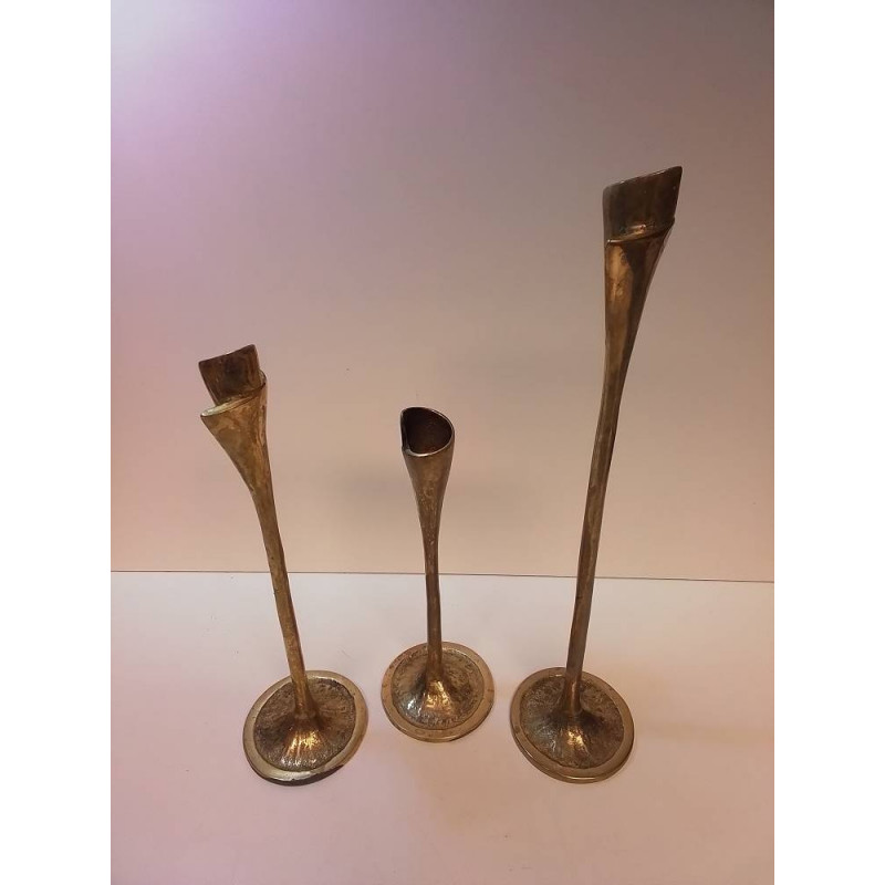 LOT BOUGEOIRS LAITON 