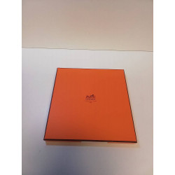 BOITE VINTAGE HERMES 