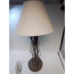 LAMPE A POSER BRANCHES...