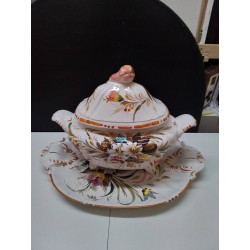 SOUPIERE STYLE BASSANO 