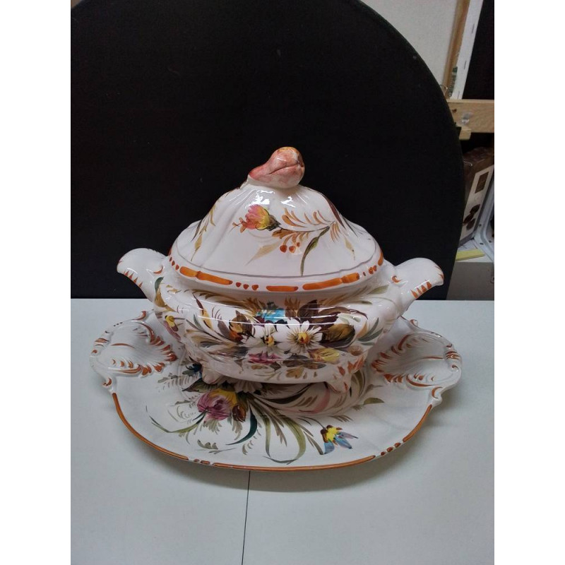 SOUPIERE STYLE BASSANO 