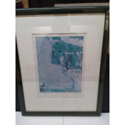 LITHOGRAPHIE 342/1000