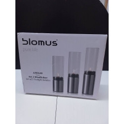 PHOTOPHORE BLOMUS 