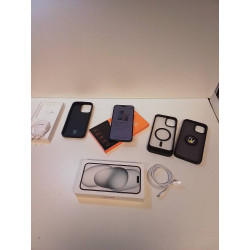 IPHONE 15 PLUS 128GB