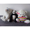 PELUCHE DIVERS 