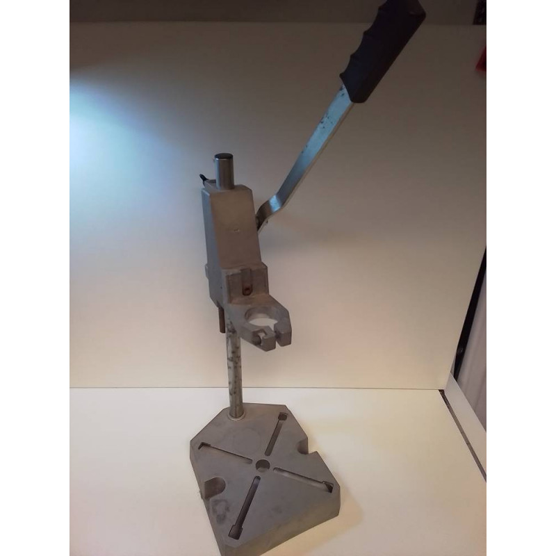 COLONNE POUR PERCEUSE 