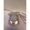 TÉLÉPHONE TRANSLUCIDE NON TESTÉ 