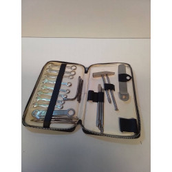 COFFRET OUTILLAGES MINIATURE 