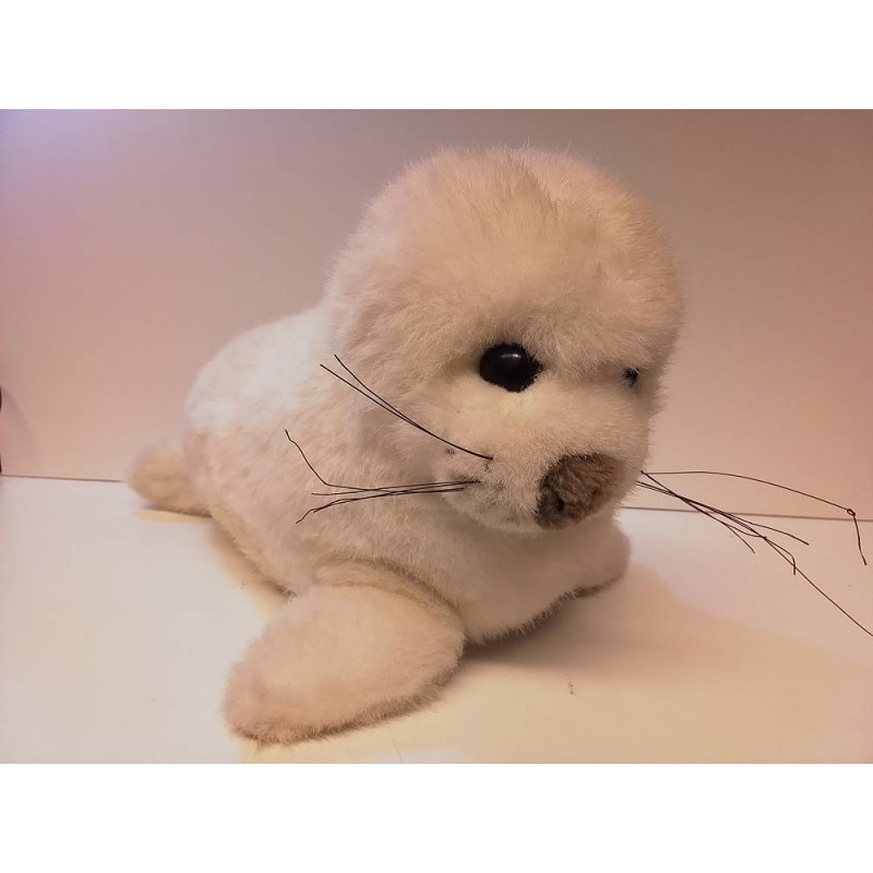 PELUCHE STEIFF 