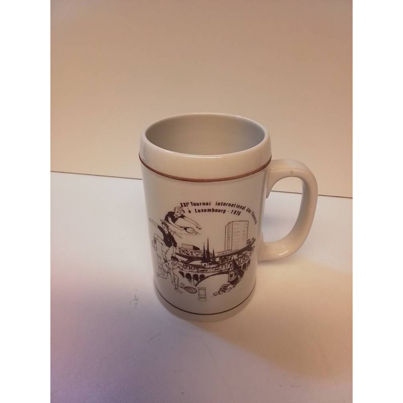 CHOPE VILLEROY ET BOCH SEPTFONTAINES 