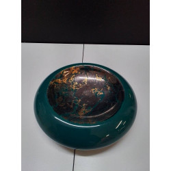 VIDE POCHE SIGNÉE JACQUES...