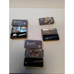 STYLO ET OU PORTE MINE KAWECO