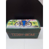 COFFRE TEDDY BEAR