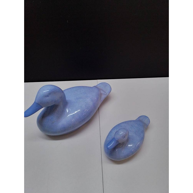 LOT CANARDS VILLEROY ET BOCH GALLO DESIGN 