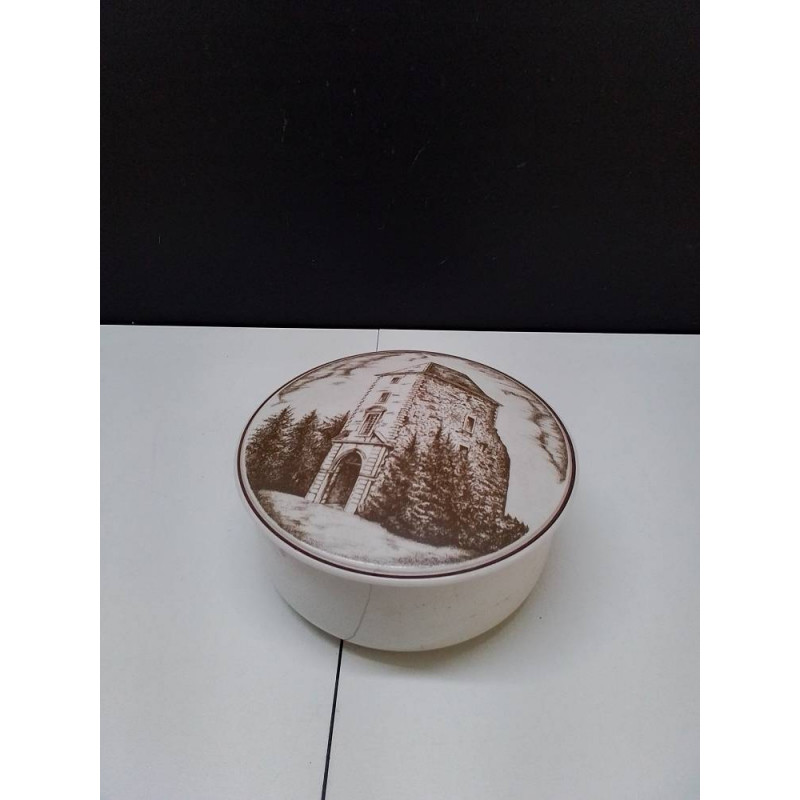 BONBONNIÈRE VILLEROY ET BOCH 