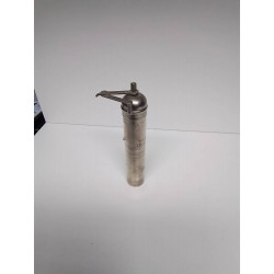 MOULIN A POIVRE METAL ANCIEN