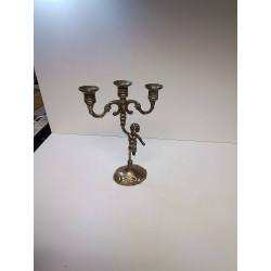 CHANDELIER CHÉRUBINS 