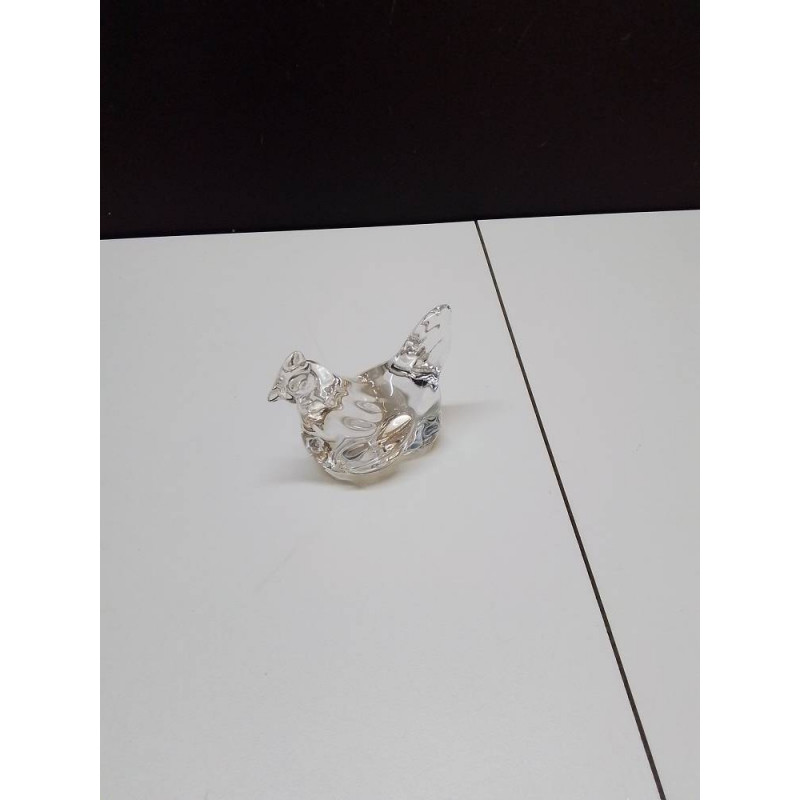 POULE VILLEROY&BOCH PM