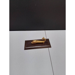 PRESSE PAPIER POISSON