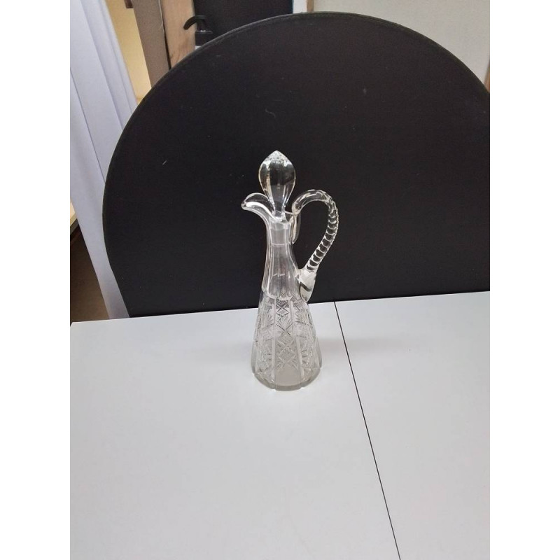 CARAFE CISELE
