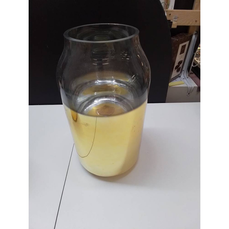 VASE VERRE MM