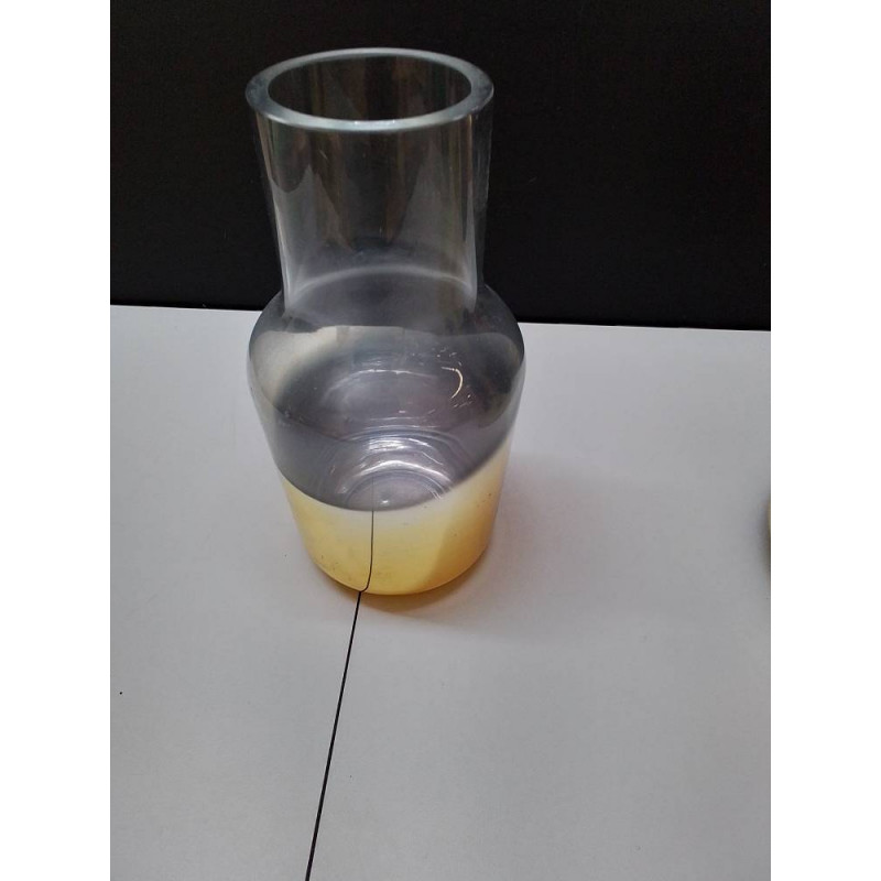 VASE VERRE PM