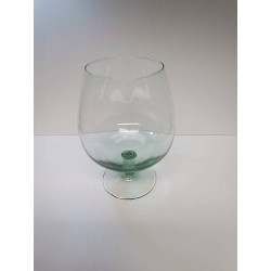 VASE STYLE VERRE