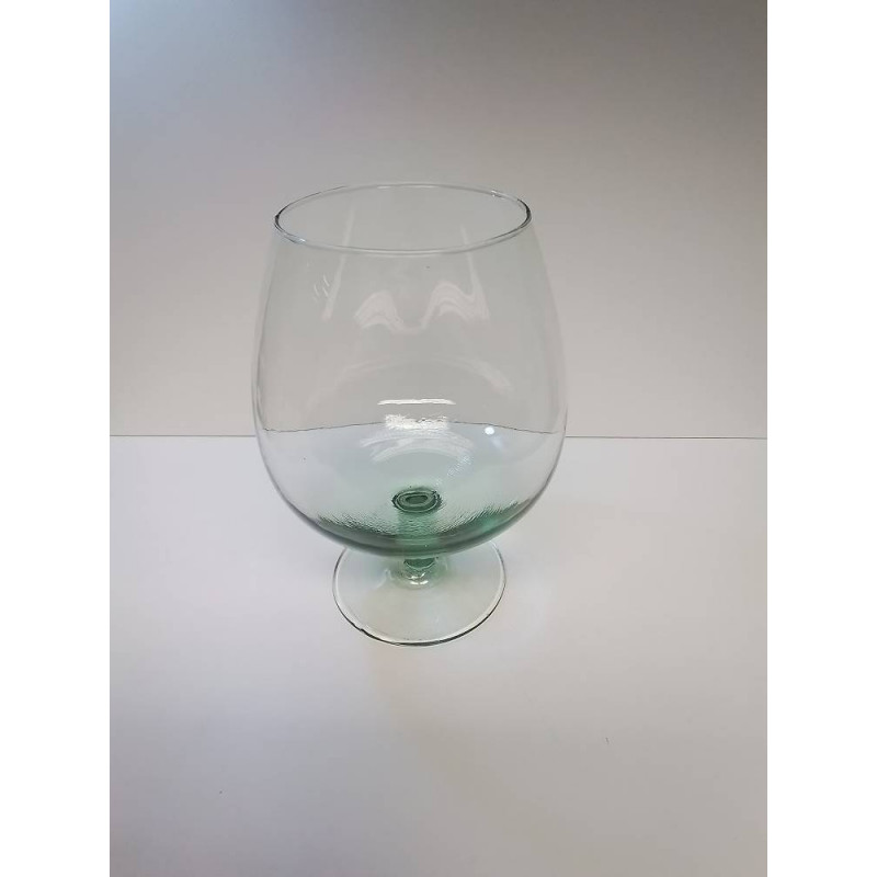 VASE STYLE VERRE