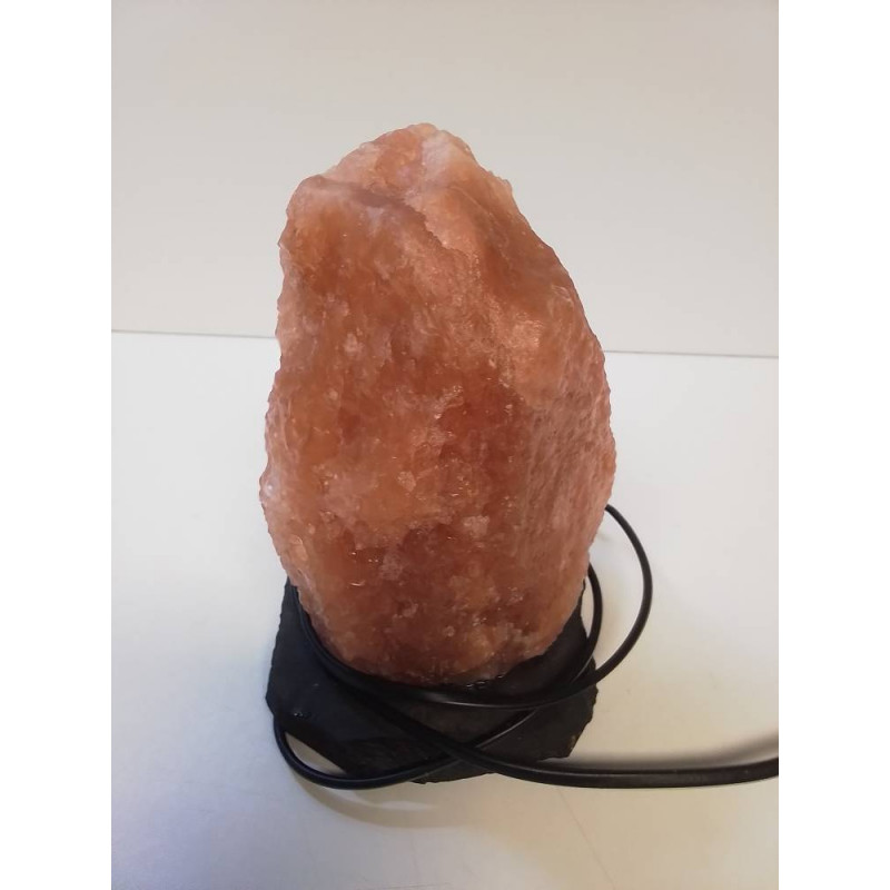LAMPE PIERRE DE SEL 
