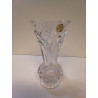 VASE CRISTAL TCHEQUE 
