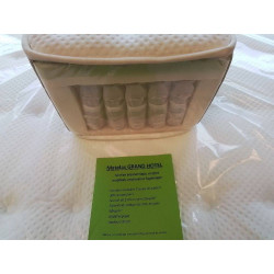 MATELAS GRAND HOTEL 160X200