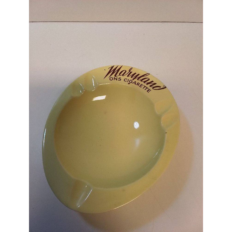 CENDRIER MARYLAND VILLEROY ET BOCH 