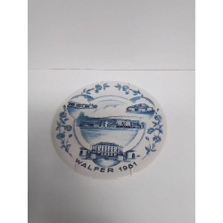 ASSIETTE COLLECTION...