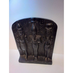 DÉCORATION ÉGYPTIENNE 