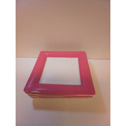 LOT D\'ASSIETTES VILLEROY...