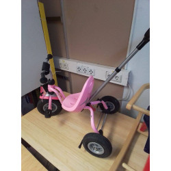 TRICYCLE PUKY