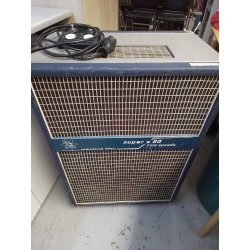 AMPLIFICATEUR CRB ROTATIF...