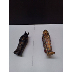 DÉCORATIONS ÉGYPTIENNE 