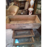 CAISSE EN BOIS TRAMONTI 