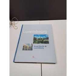 LIVRE LUXEMBOURG 