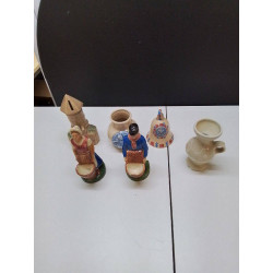 DECORATION EMAISCHEN LA PIECE