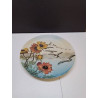 PLAT VILLEROY&BOCH METTLACH ART NOUVEAU