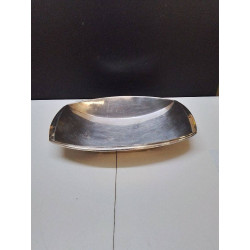 PLATEAU ARGENTE GALLIA